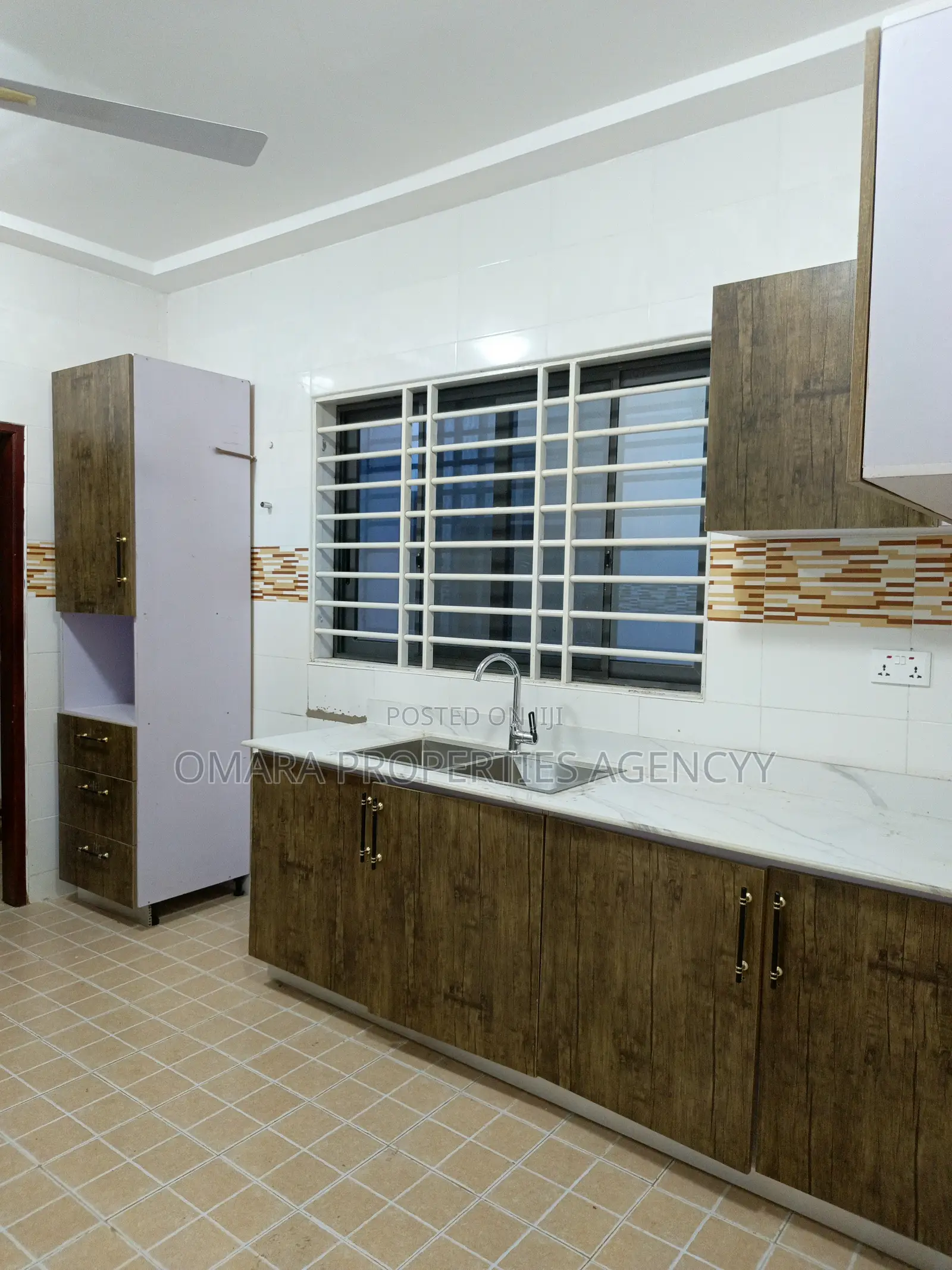 2bdrm Apartment in Adenta for rent