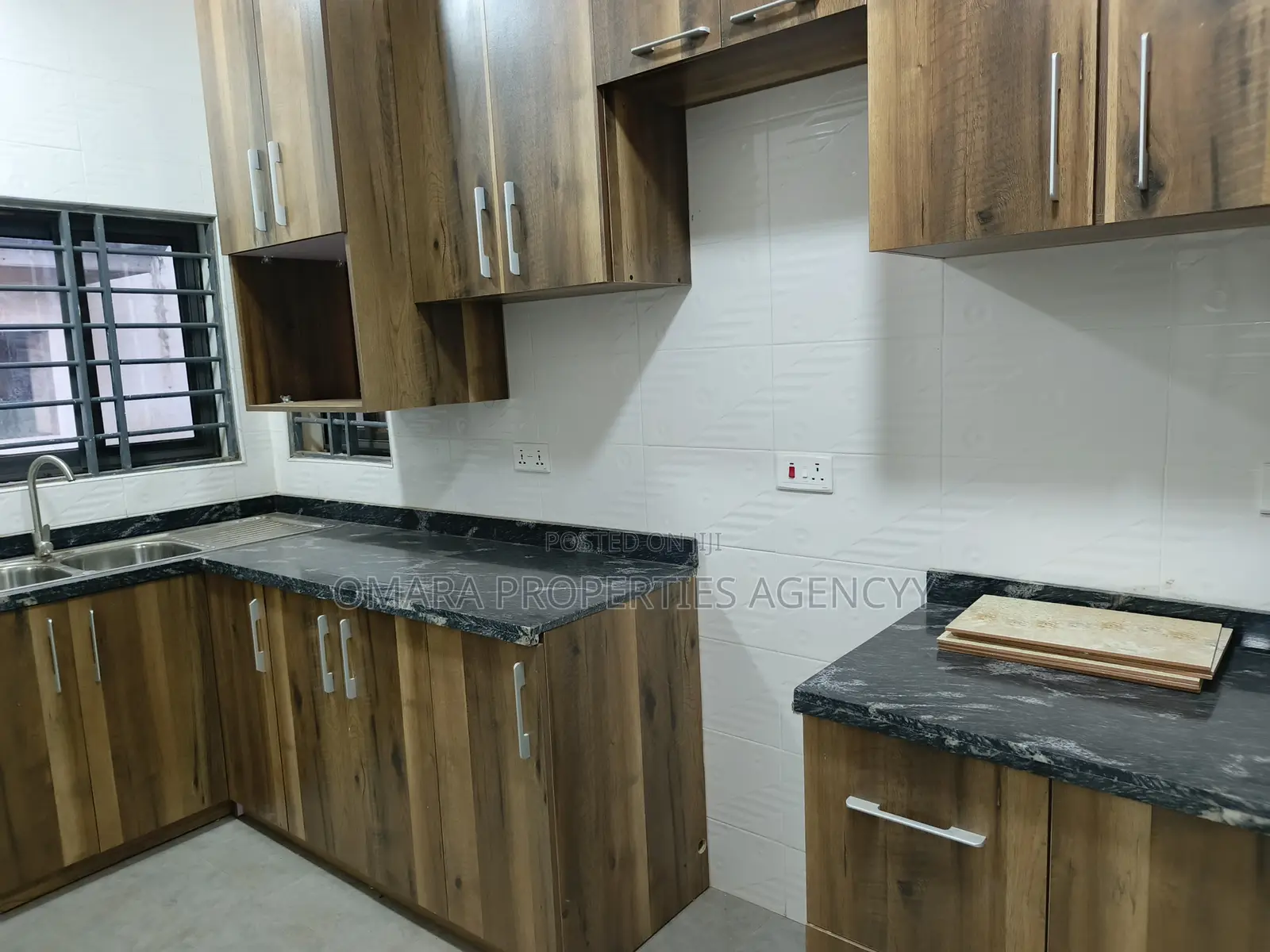 2bdrm Apartment in Adenta for rent