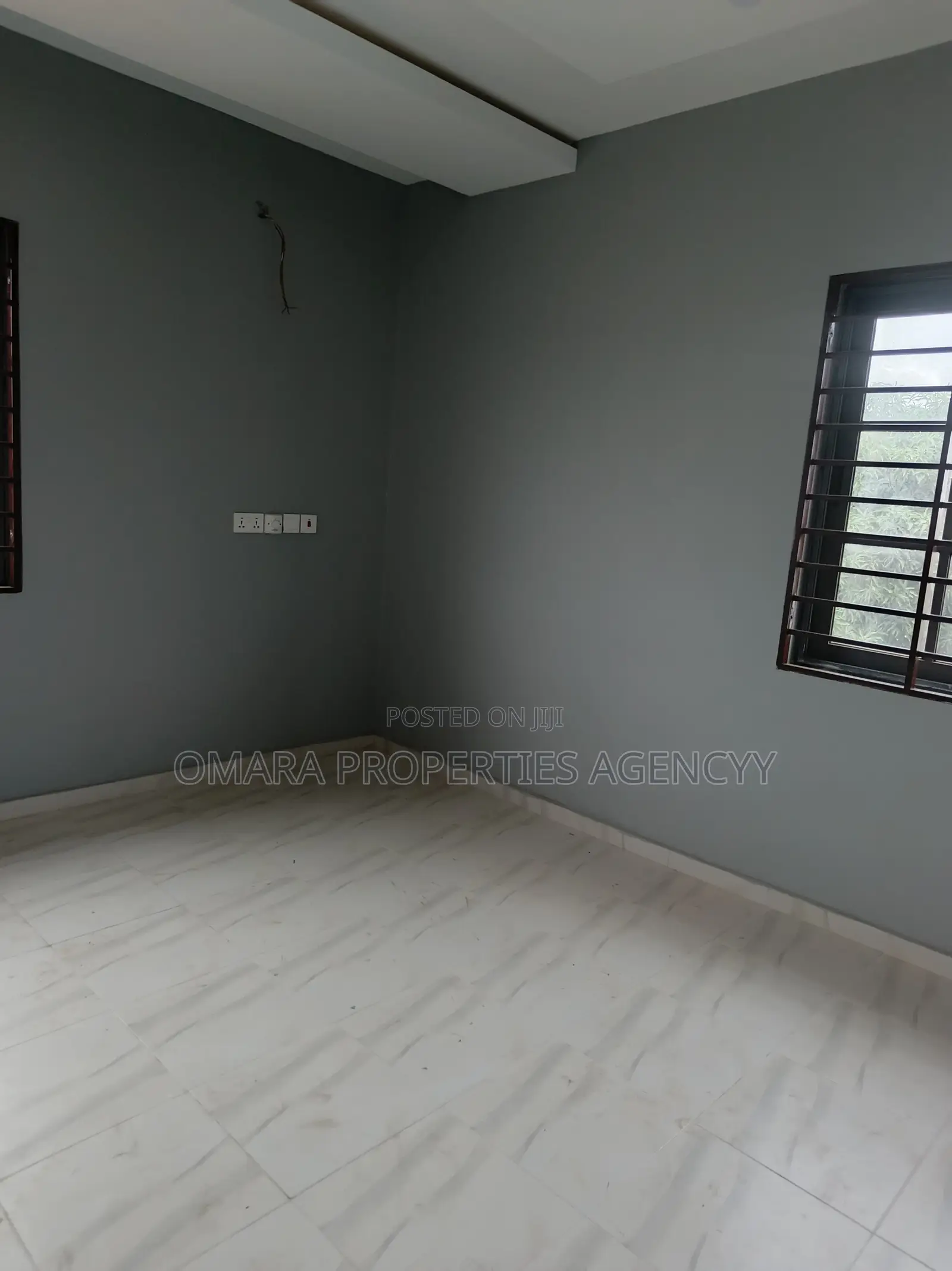 2bdrm Apartment in Haatso for rent