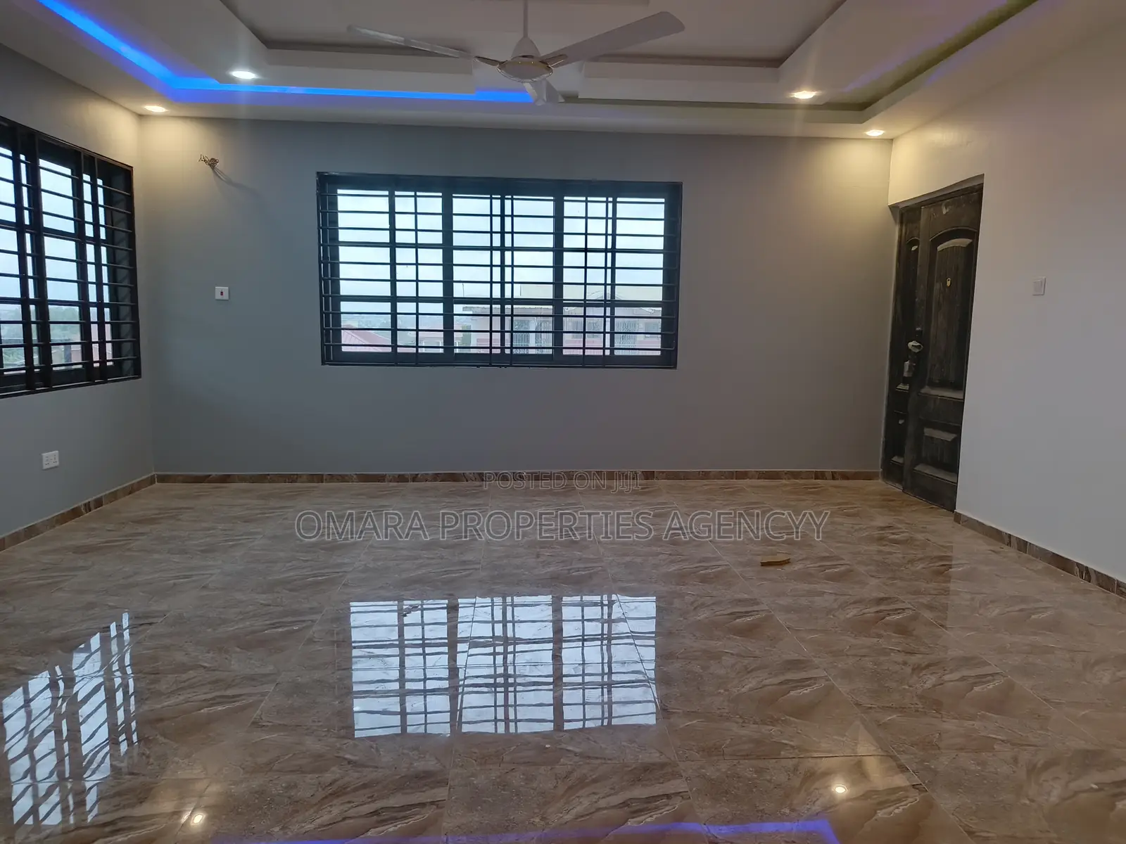 3bdrm Apartment in Haatso, North Legon for rent