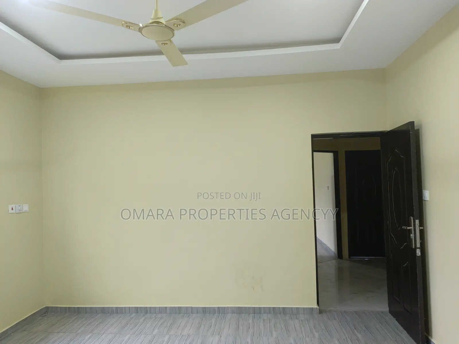 3bdrm Apartment in Haatso for rent