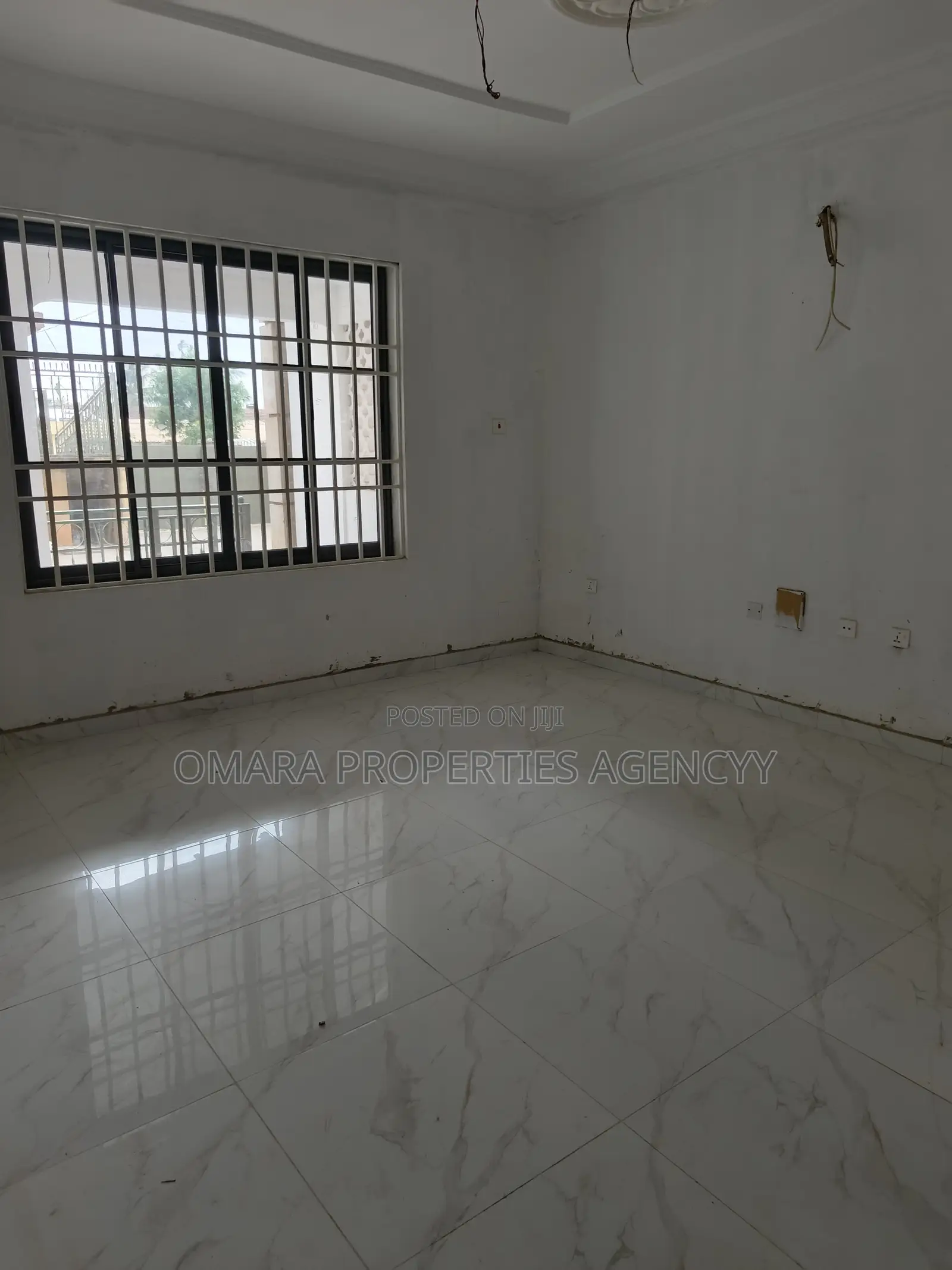 2bdrm Apartment in Dzowulu, Adenta for rent