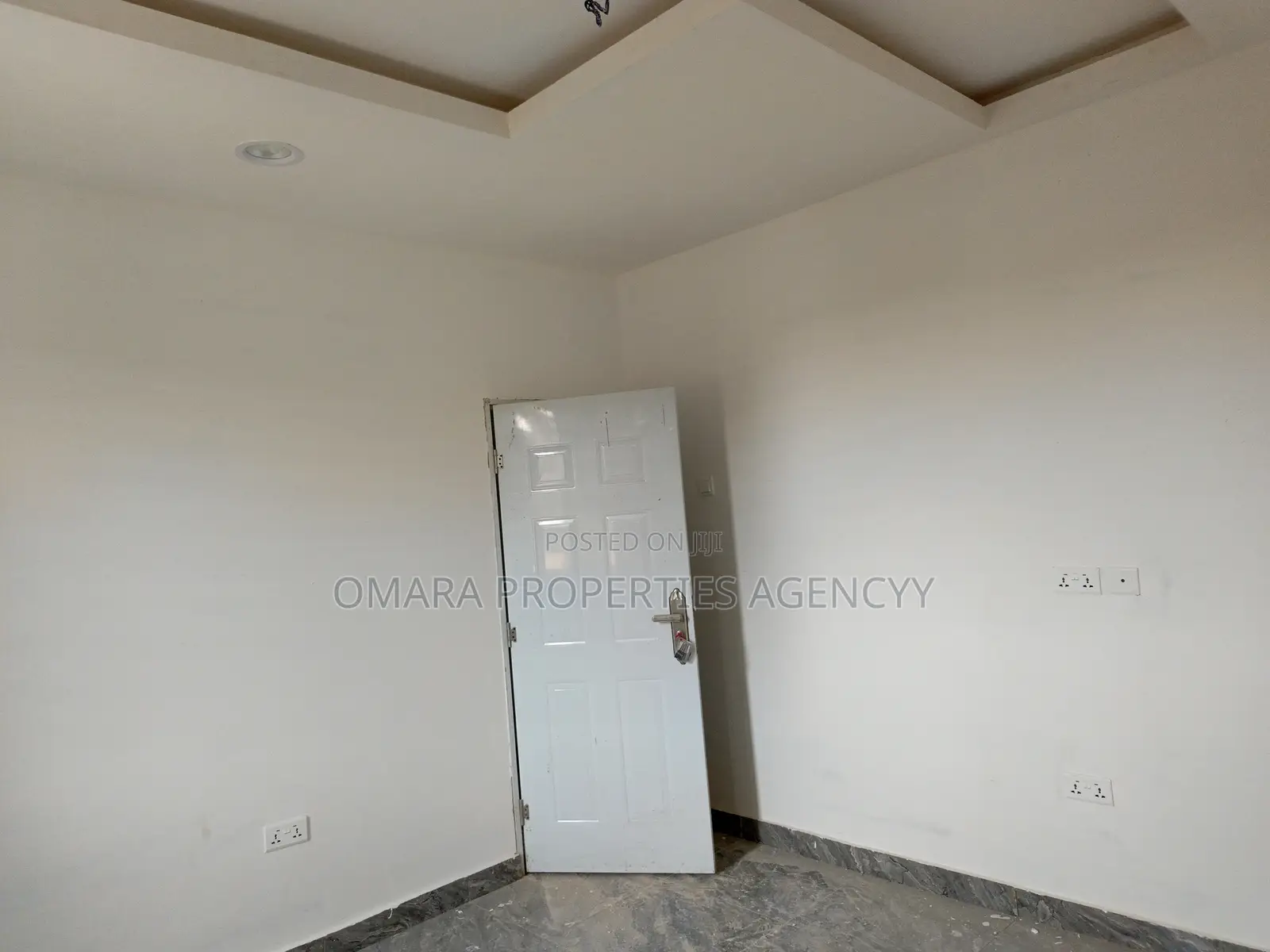 1bdrm Apartment in Madina for rent