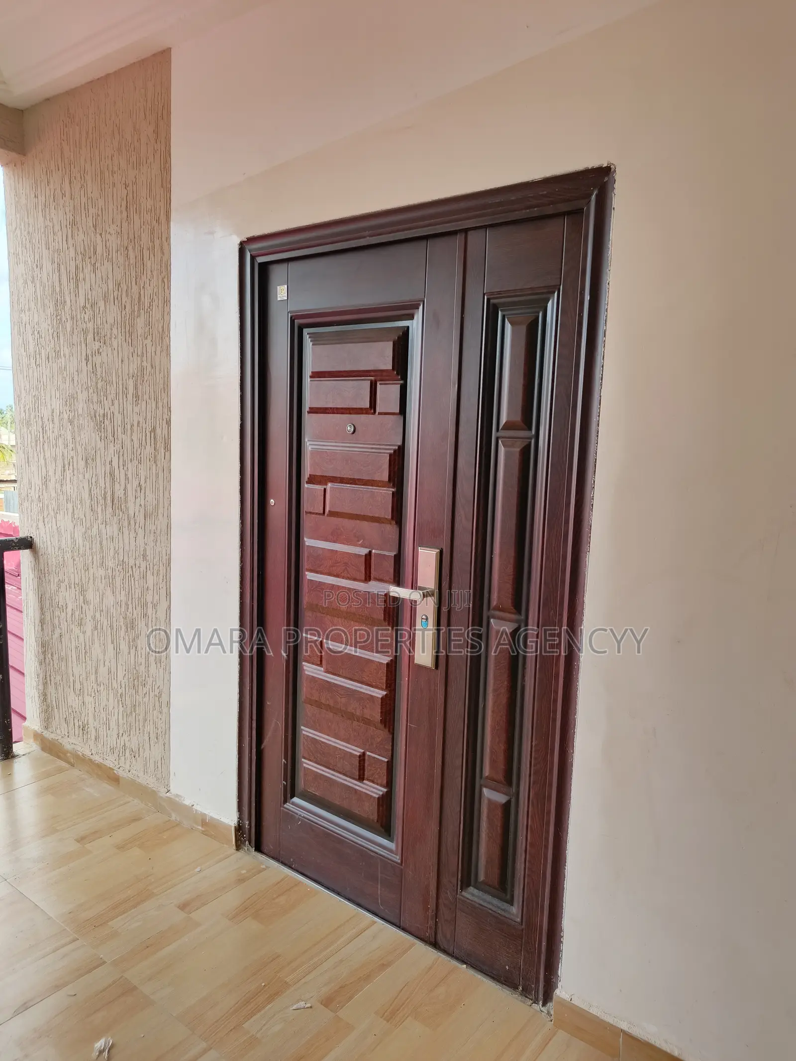 2bdrm Apartment in Haatso, Antis for rent