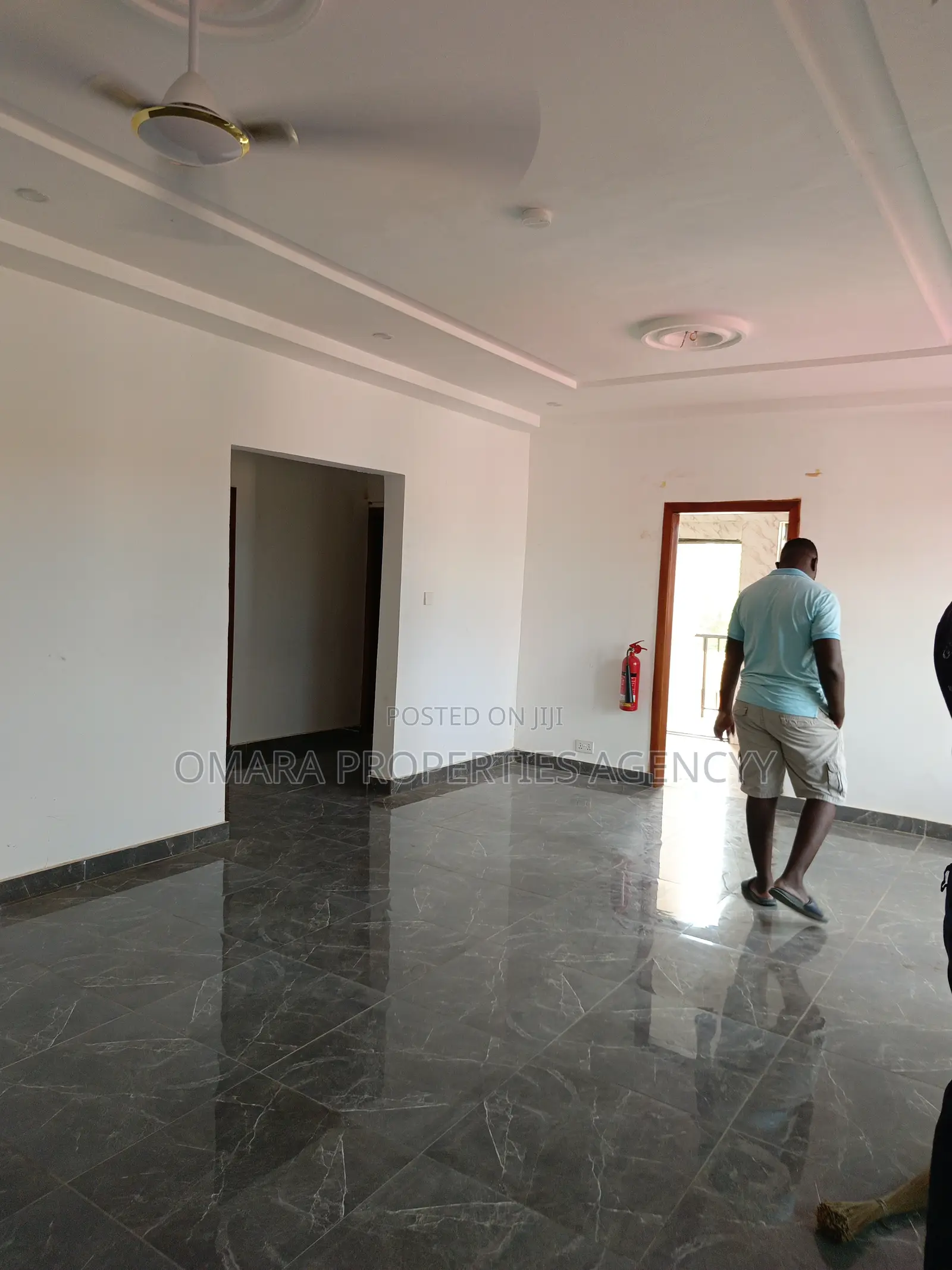 2bdrm Apartment in Haatso, Antis for rent