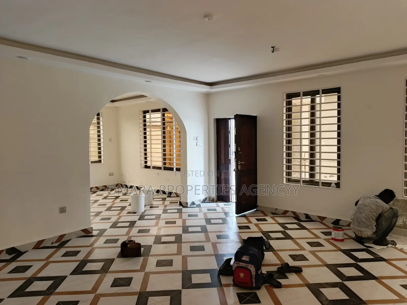 3bdrm Apartment in Haatso, Antis for rent