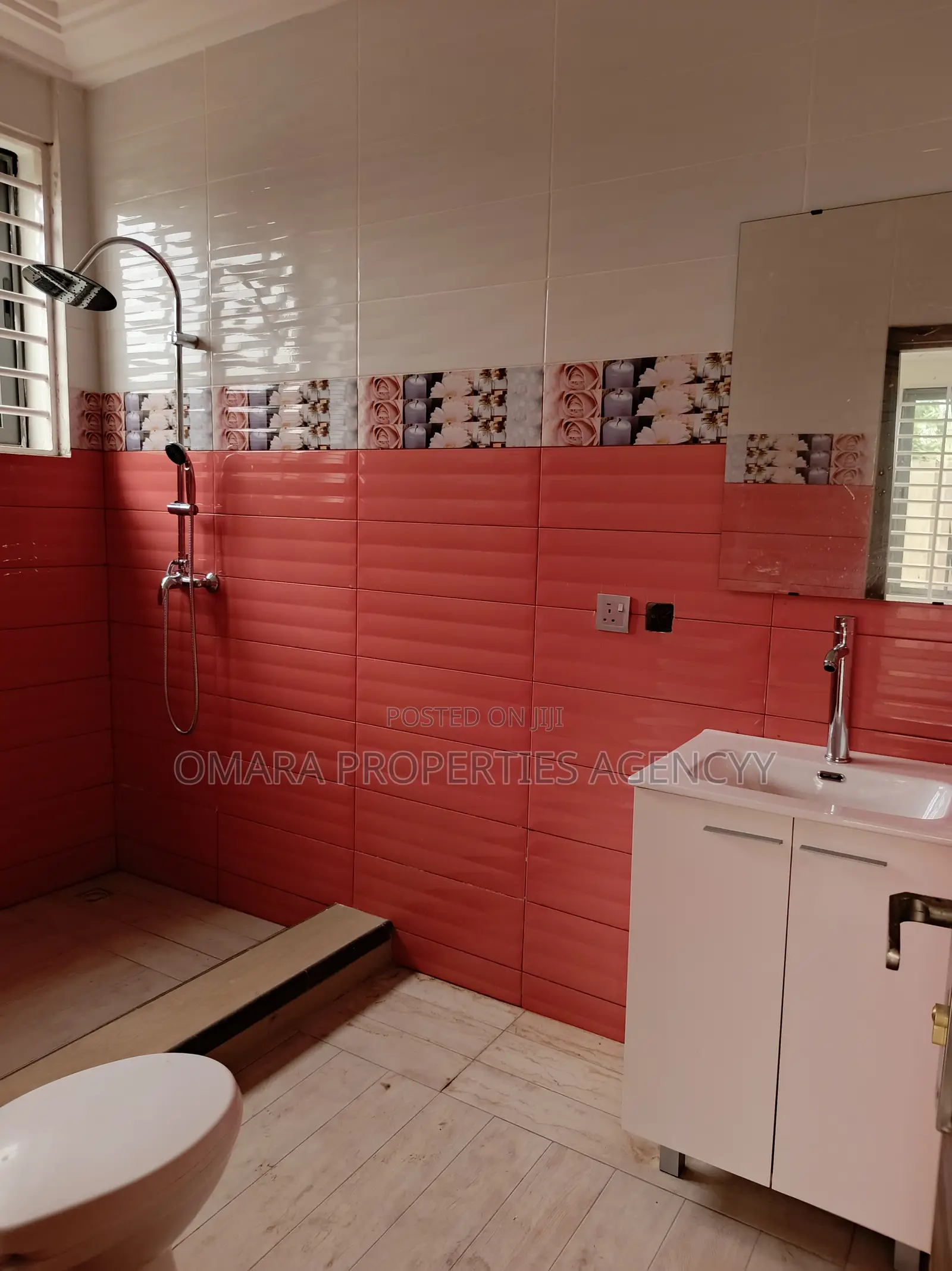 3bdrm Apartment in Haatso, Antis for rent