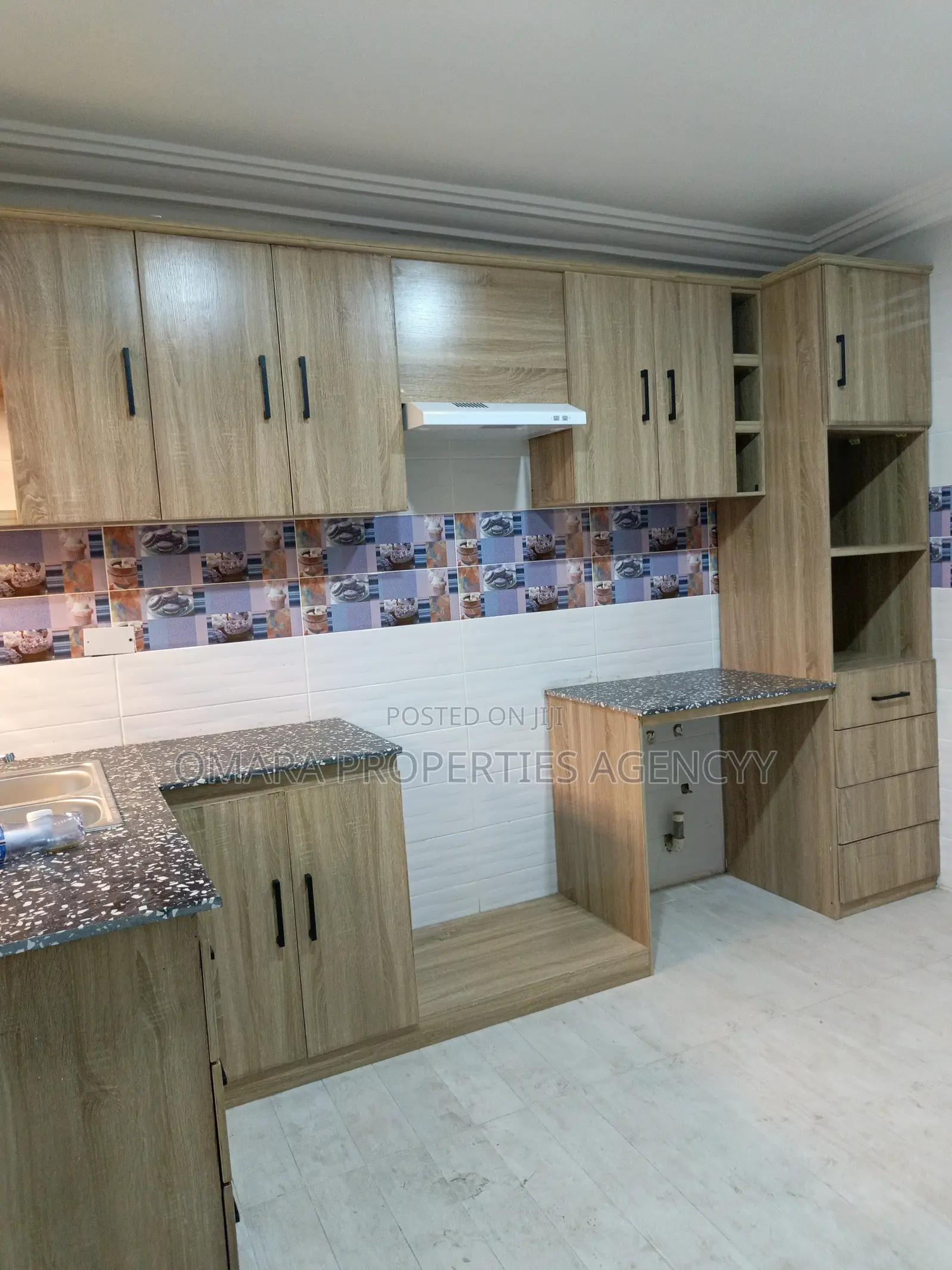 3bdrm Apartment in Haatso, Antis for rent
