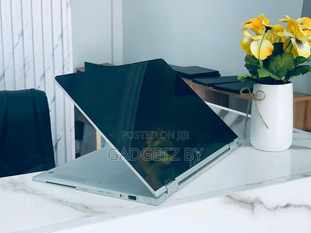 Laptop HP EliteBook X360 1030 G2 8GB Intel Core I7 SSD 256GB