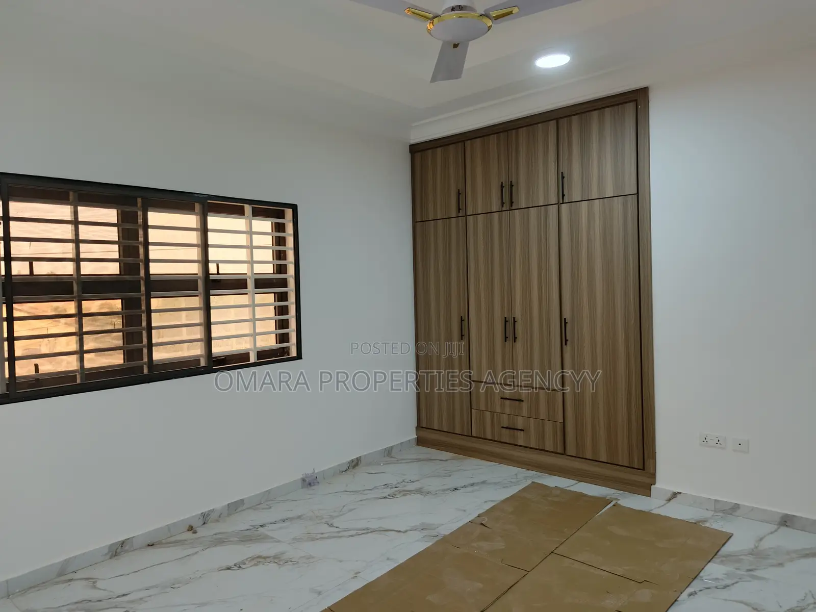 2bdrm Apartment in North Legon for rent