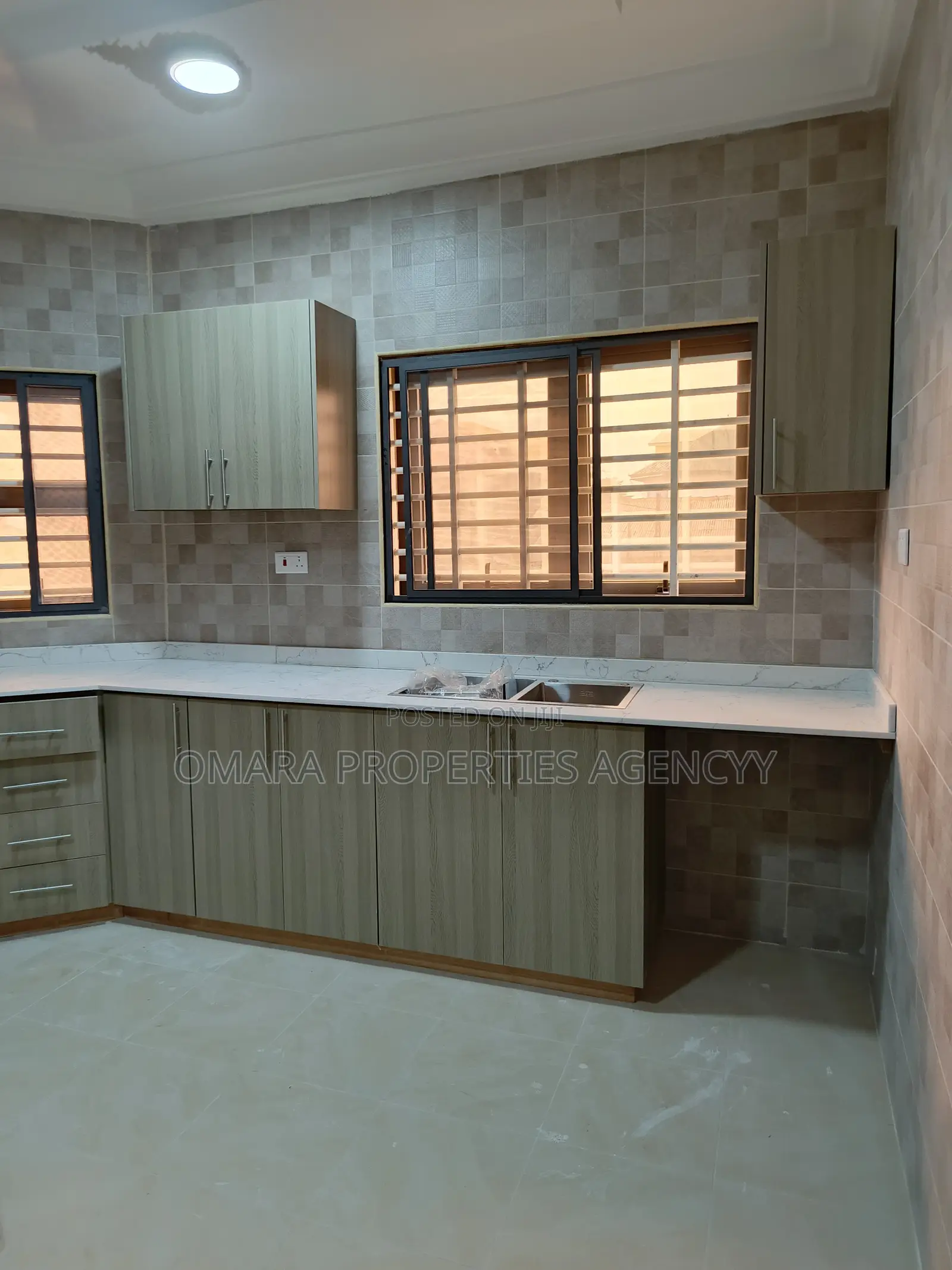 2bdrm Apartment in North Legon for rent