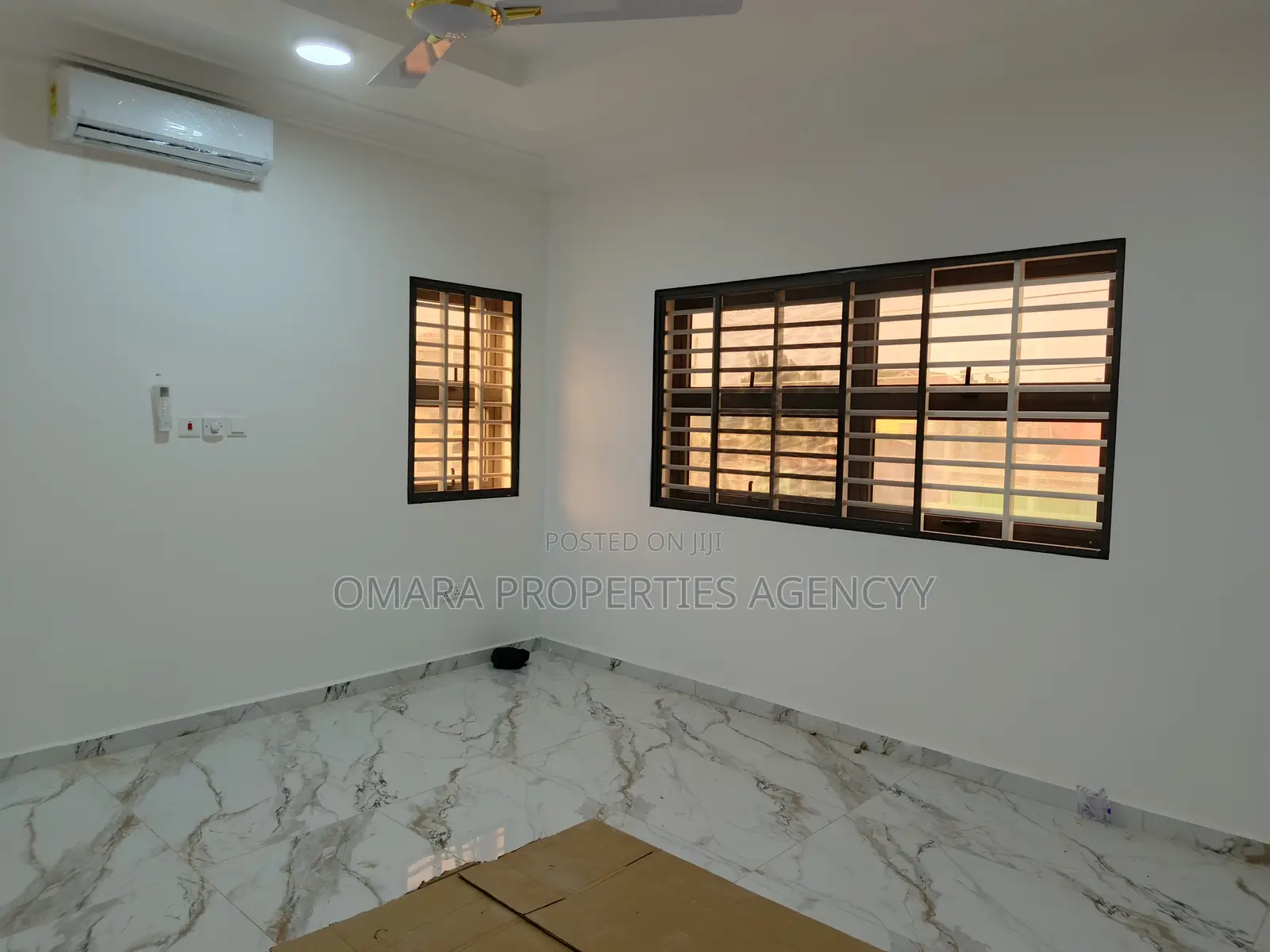 2bdrm Apartment in North Legon for rent