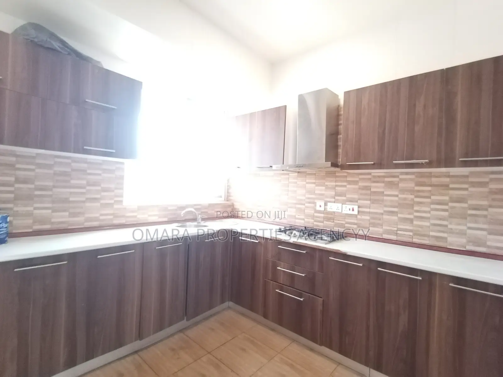 2bdrm Apartment in Achimota, Pillar 2 for rent