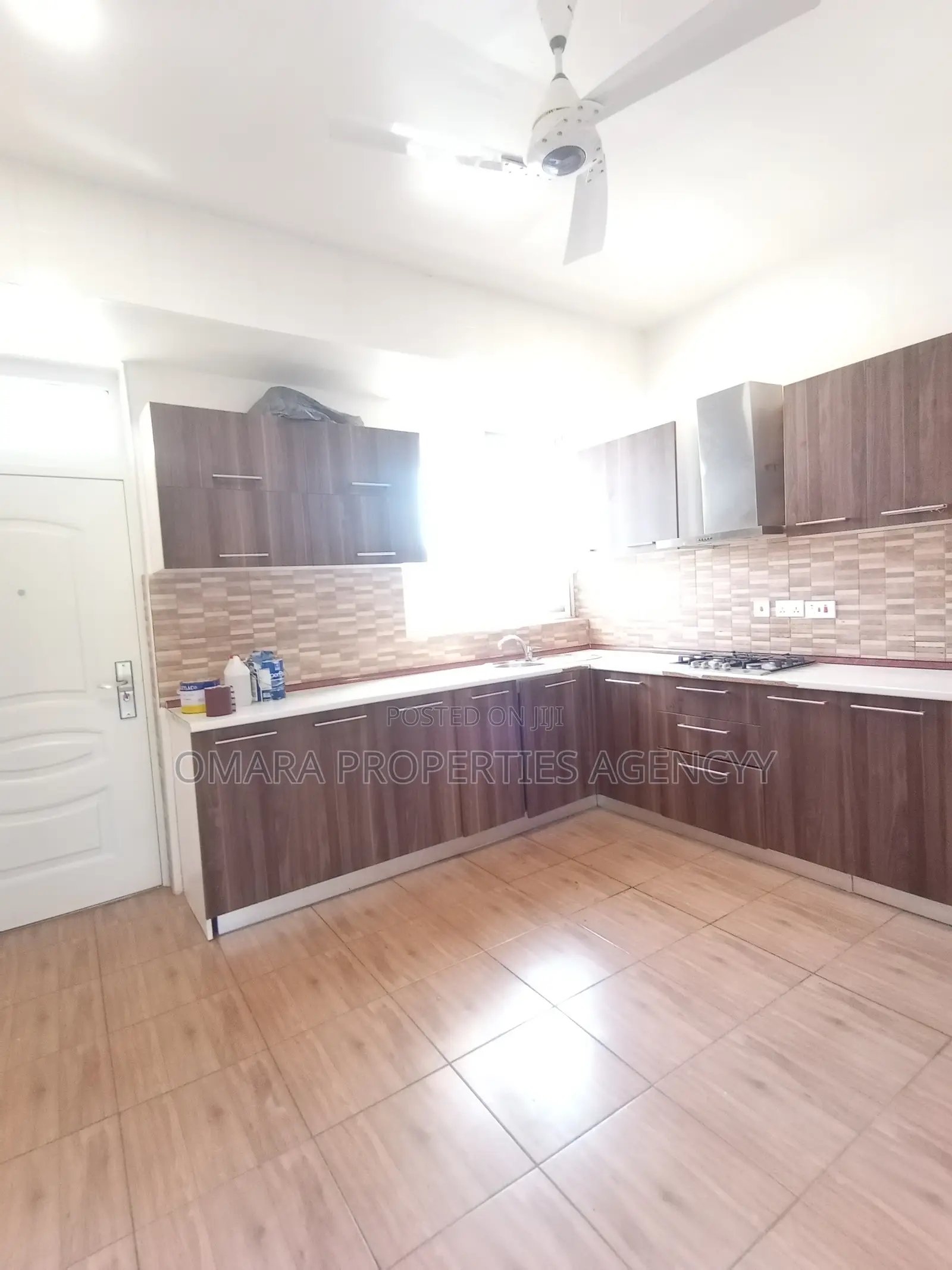 2bdrm Apartment in Achimota, Pillar 2 for rent