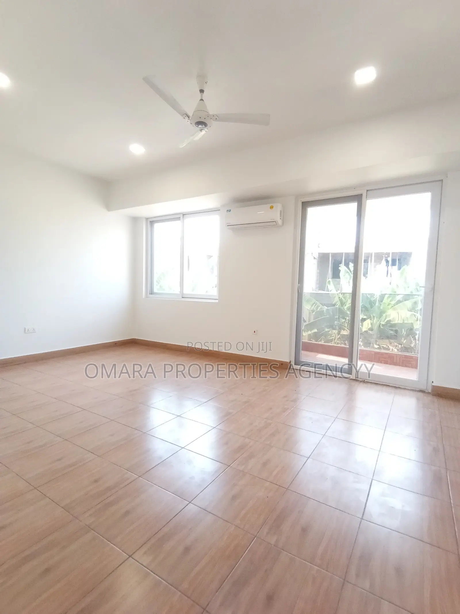 2bdrm Apartment in Achimota, Pillar 2 for rent