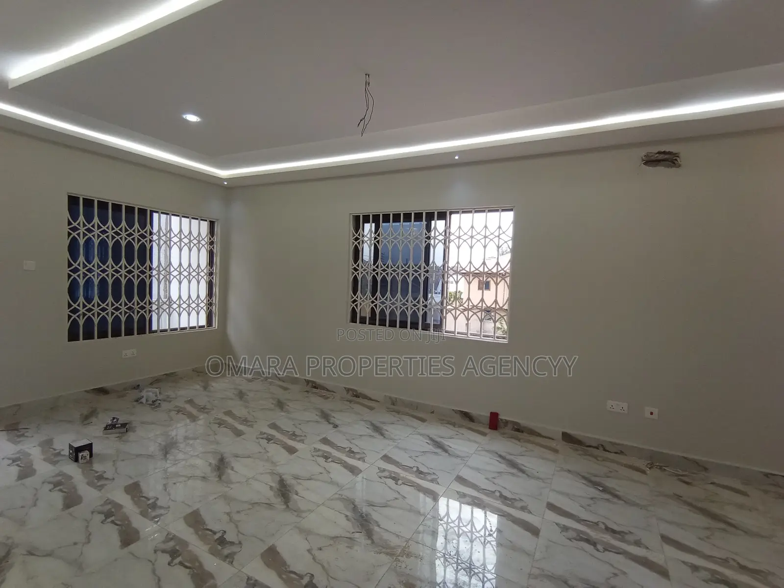 3bdrm Apartment in Dome, Haatso for rent