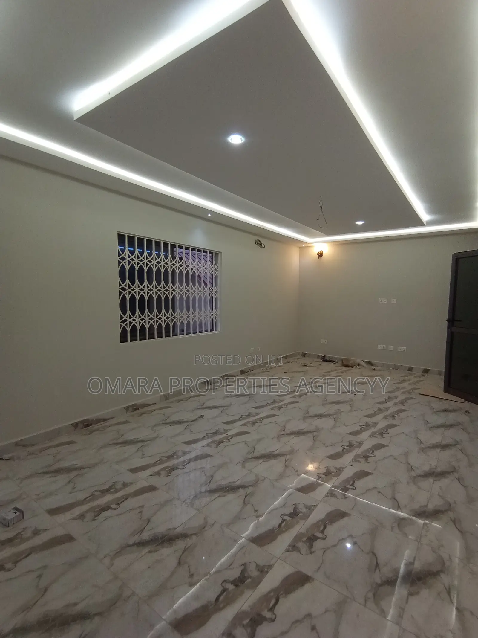 3bdrm Apartment in Dome, Haatso for rent
