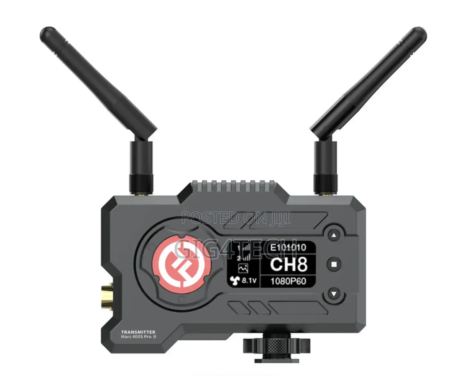 Hollyland Mars 400s Pro Ii Wireless Transmitter