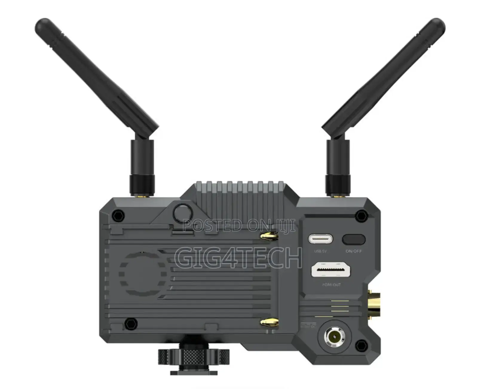 Hollyland Mars 400s Pro Ii Wireless Transmitter