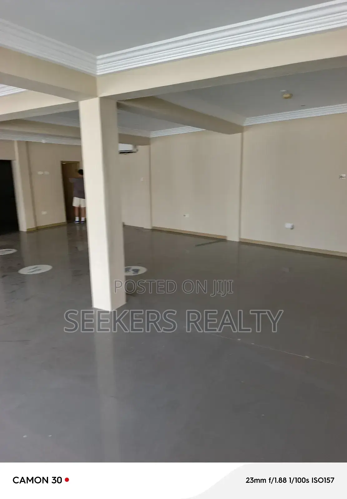 Shop For Rent At Osu Prime Area Near Oxford Street