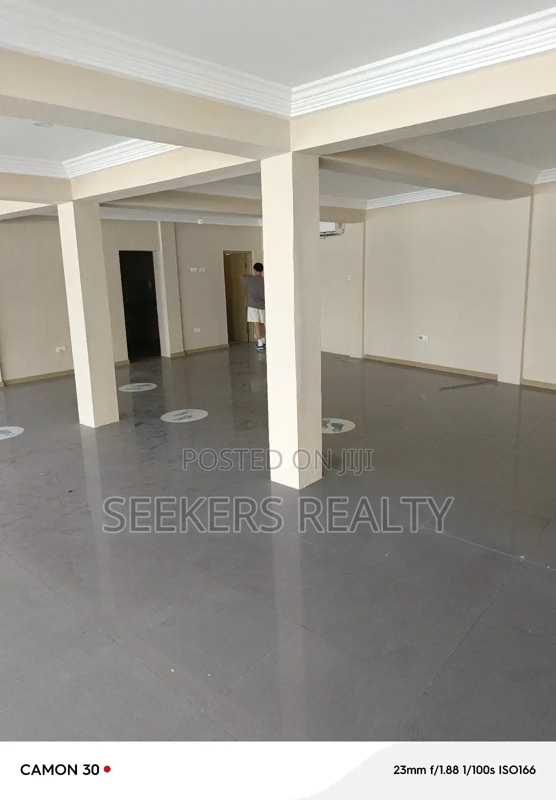 Shop For Rent At Osu Prime Area Near Oxford Street