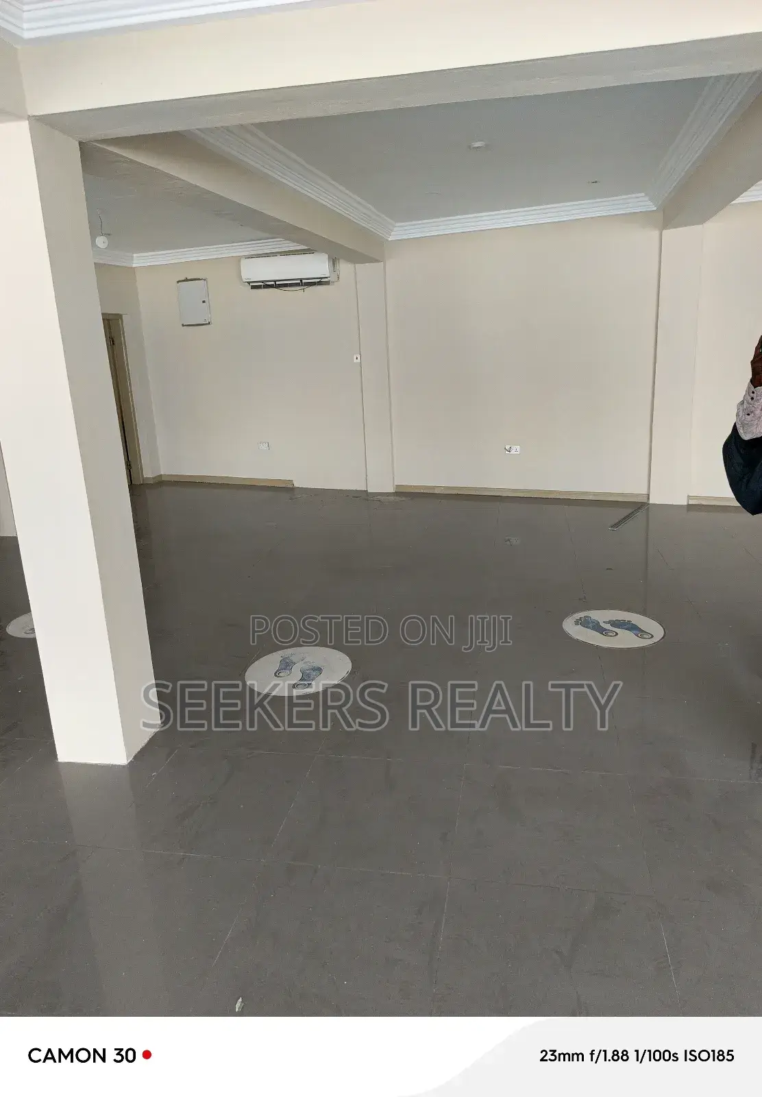 Shop For Rent At Osu Prime Area Near Oxford Street