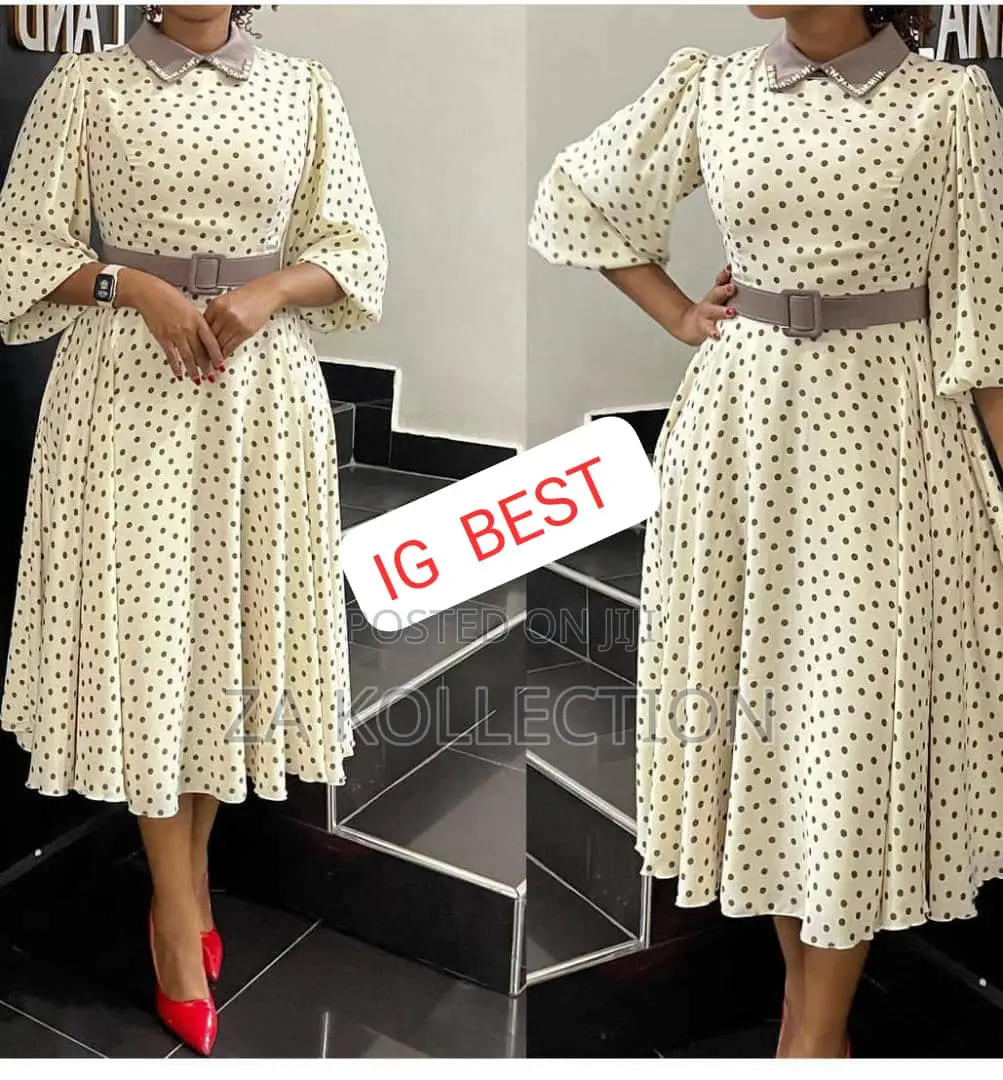Ladies Office Wear