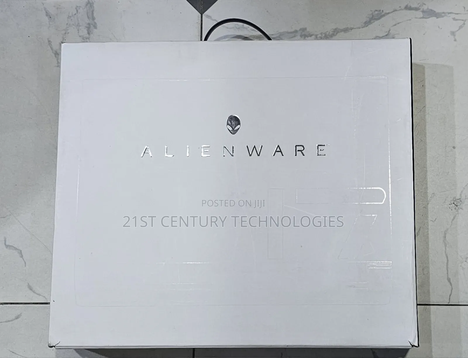 Laptop Dell Alienware M17 R4 32GB Intel Core I7 SSD 1T