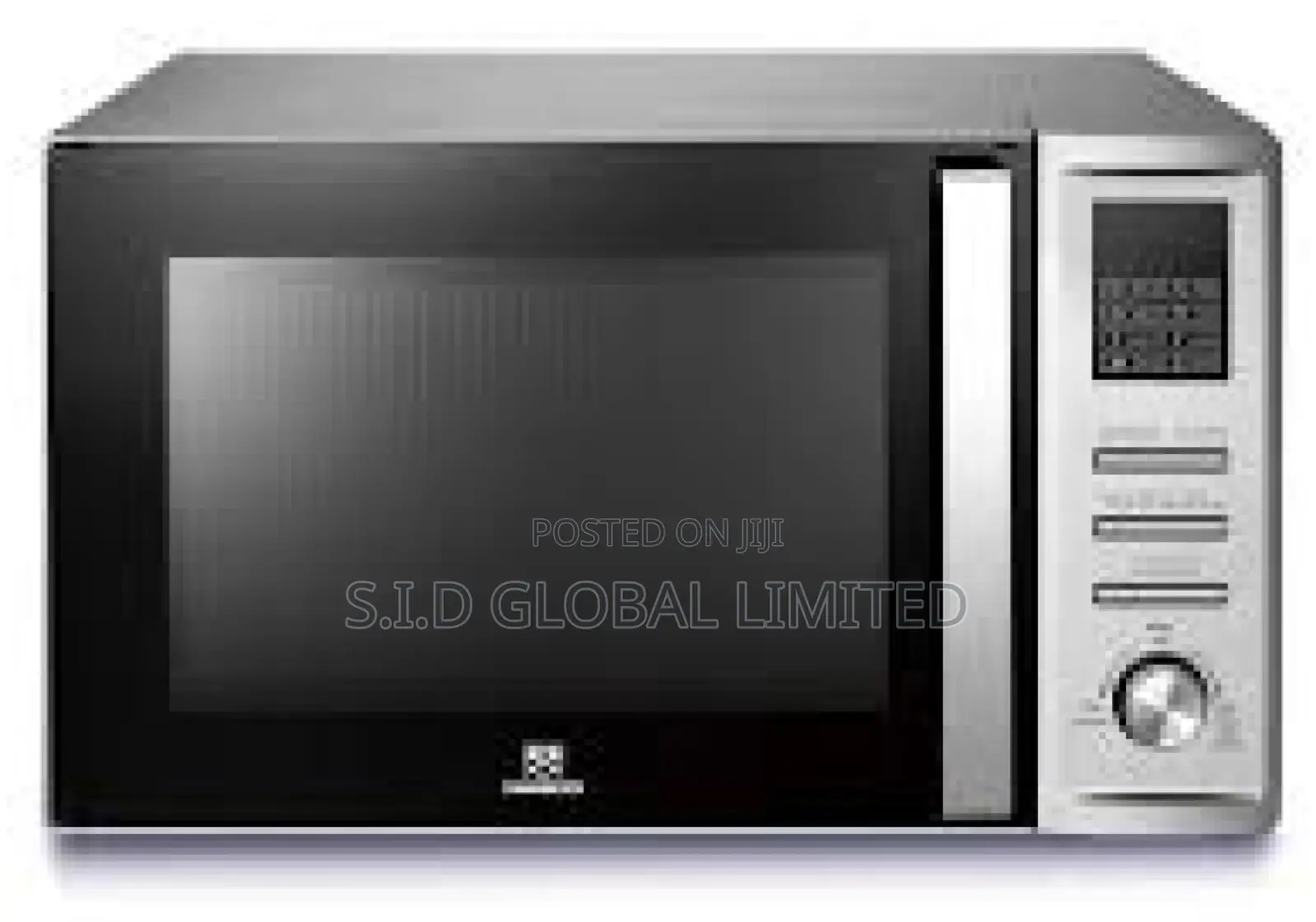 At Its Finest of NASCO-36LTR-GRILL-MICROWAVE-AG036AFK