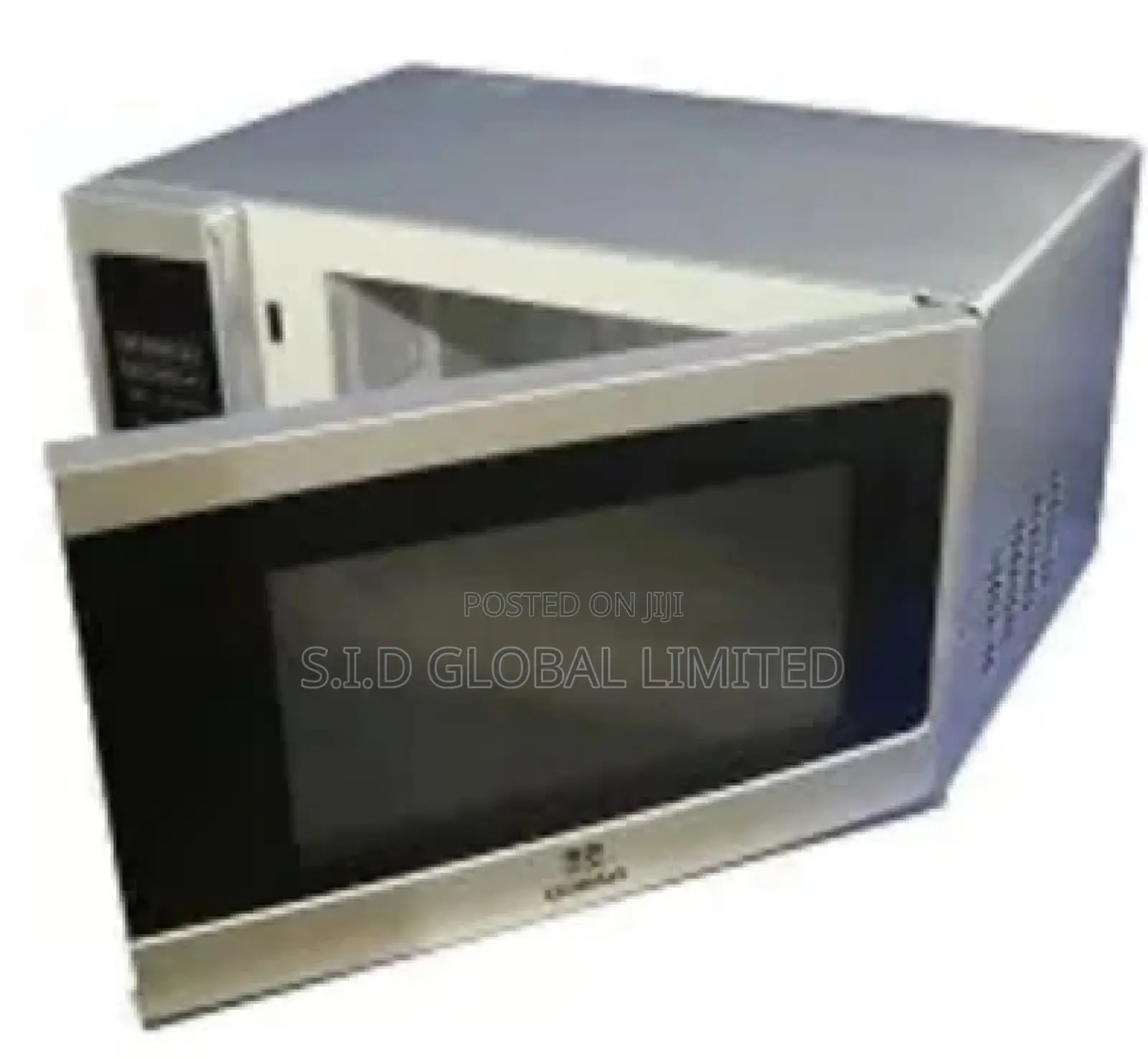 Savor the Magic of NASCO-36LTR-GRILL-MICROWAVE-AG036AFK