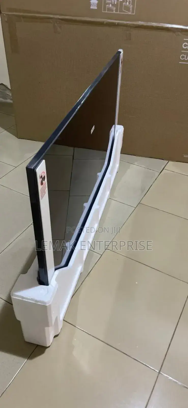 Original Samsung 50 Inches 2023 USA Model