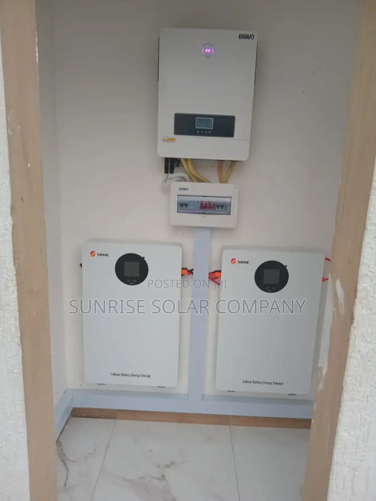 10kw Solar Generator Complete System