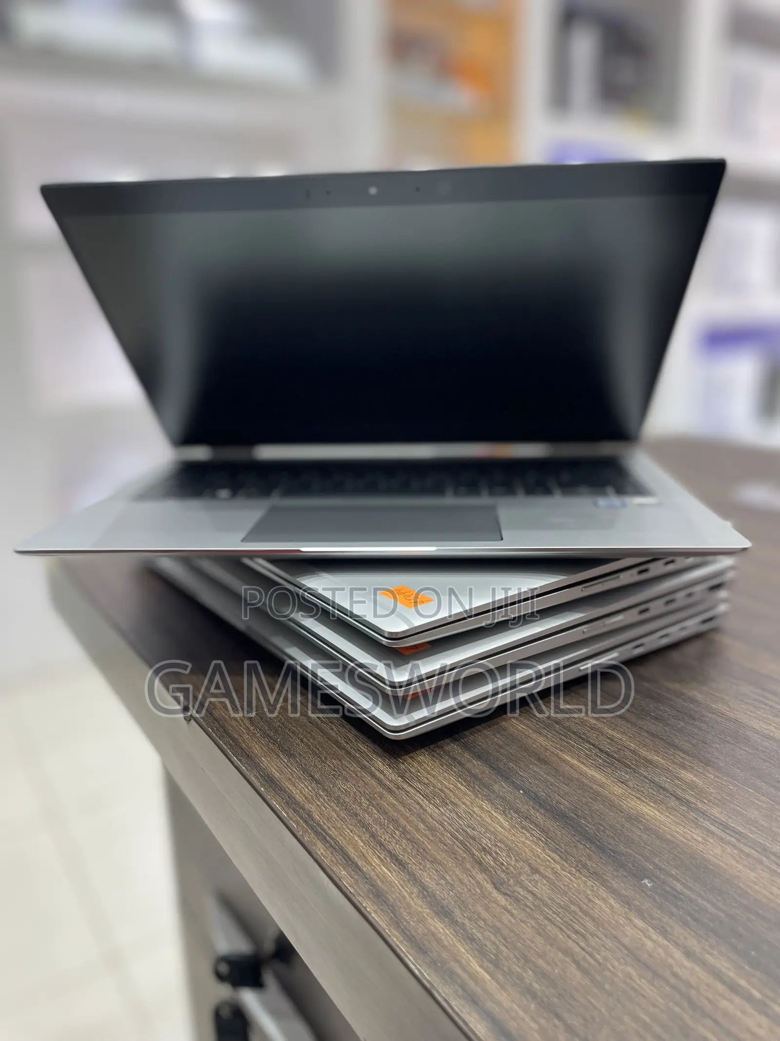 Laptop HP EliteBook X360 1030 G3 16GB Intel Core I5 SSD 256GB