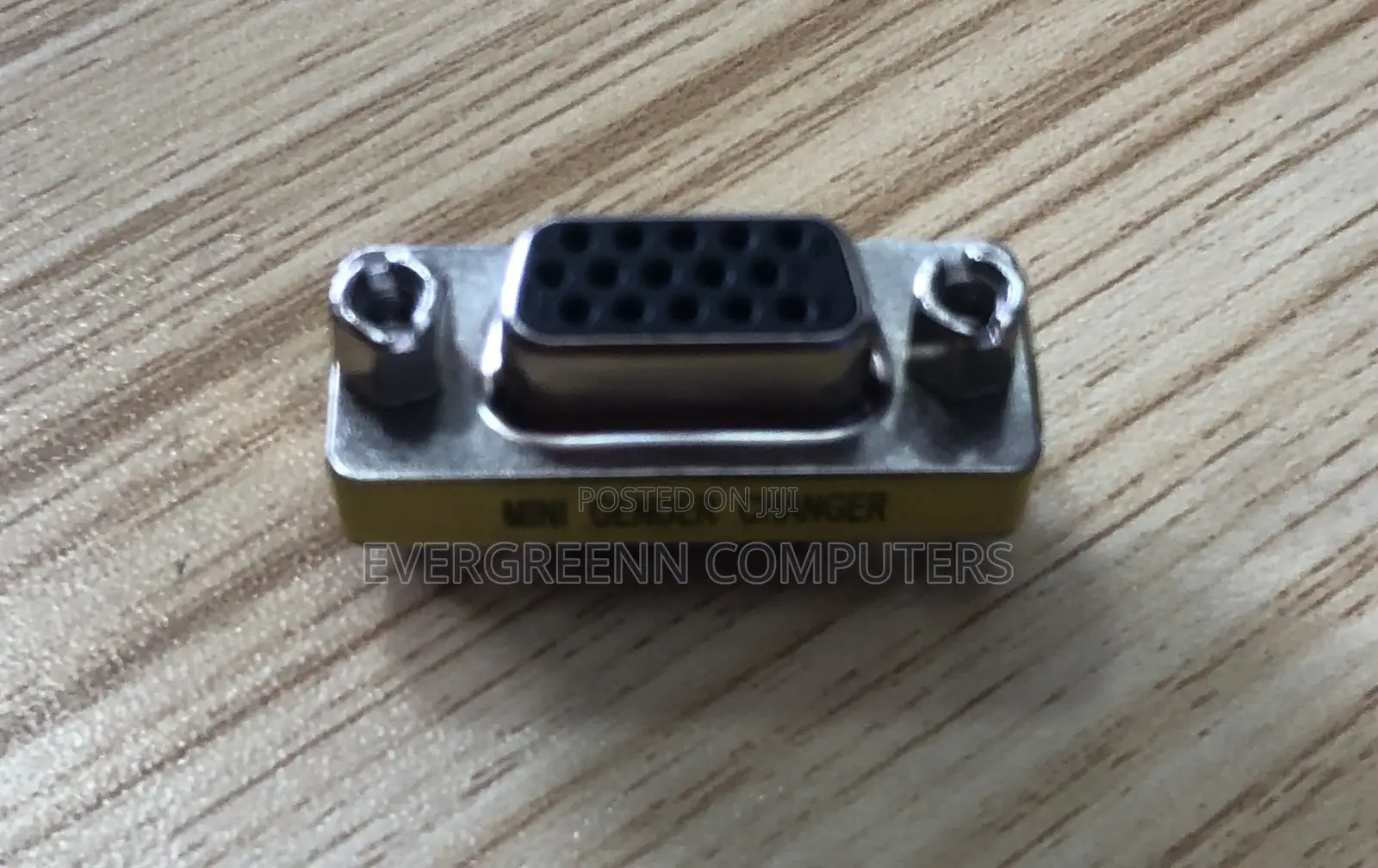VGA Gender Converter