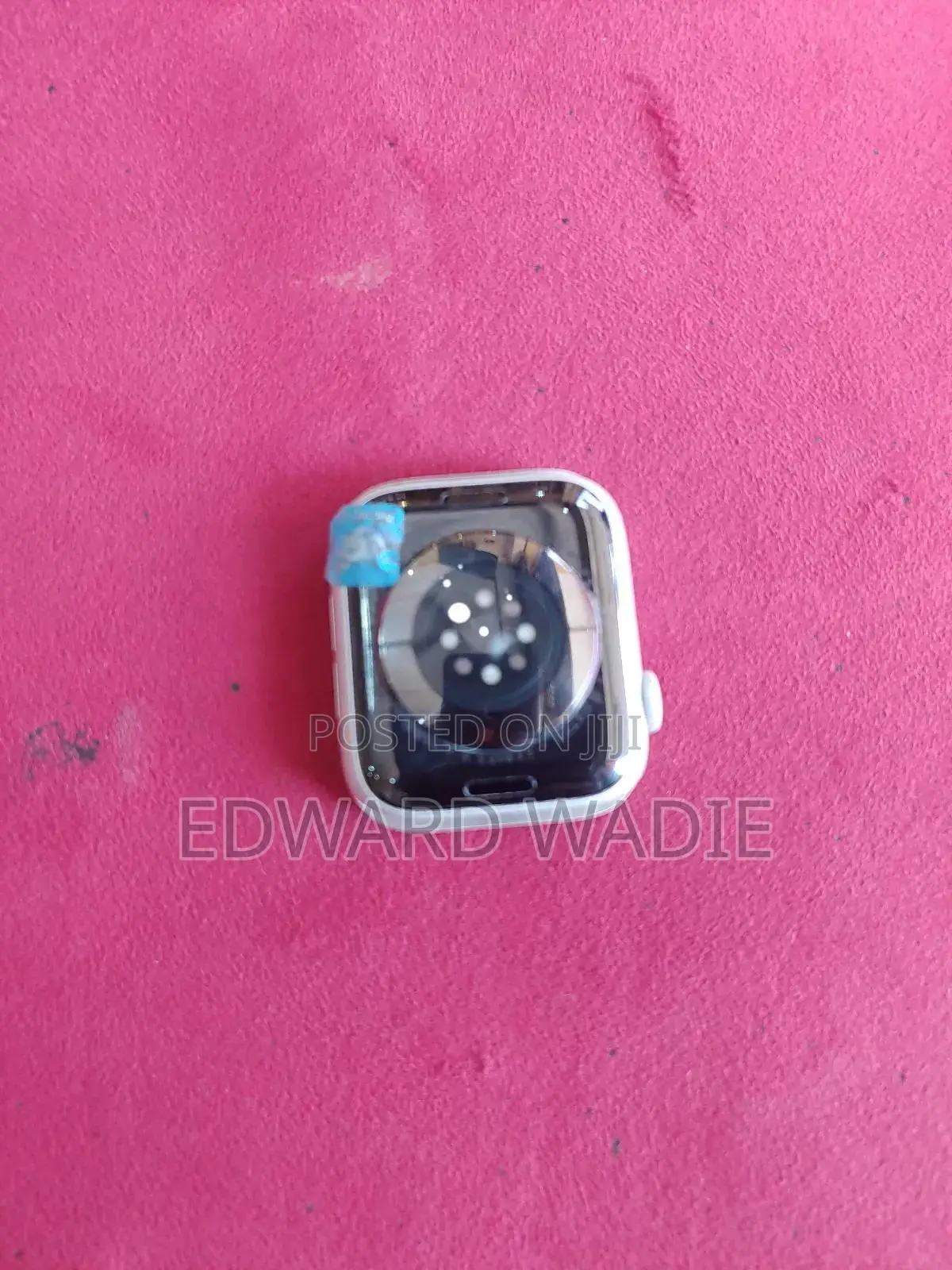 Apple Series 6 44mm