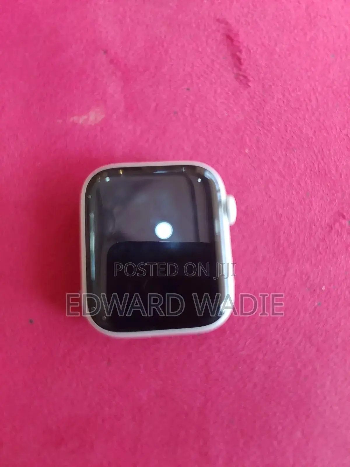 Apple Series 6 44mm