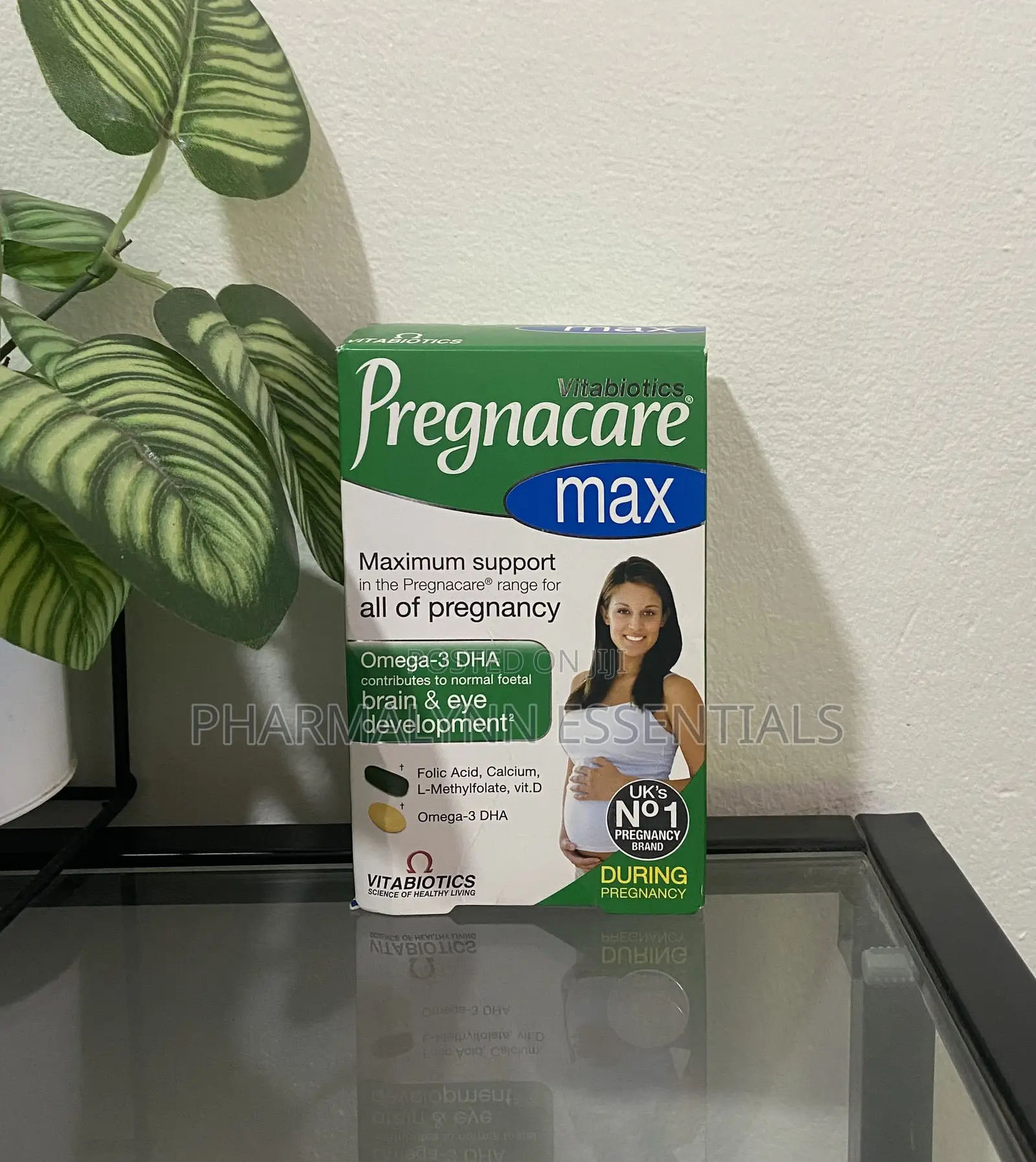 Pregnacare Max 84’S