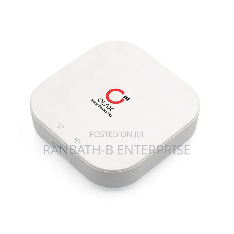 LTE Advanced Mobile Cpe