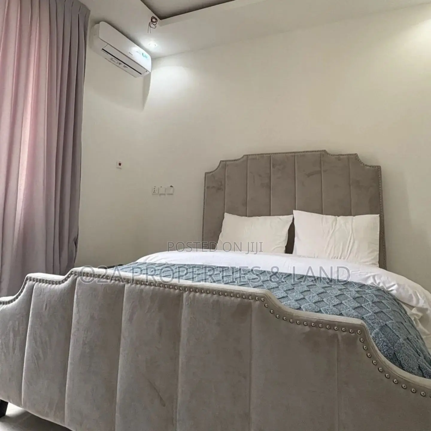 Furnished 2bdrm House in East Legon Near for sale