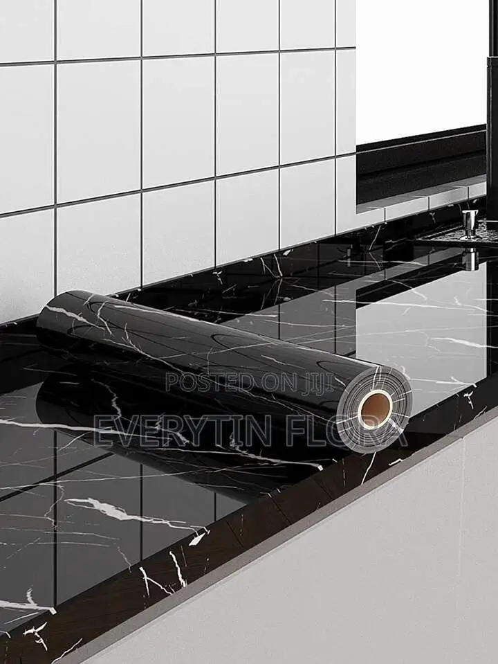 Marble Stickers/Wall Stickers