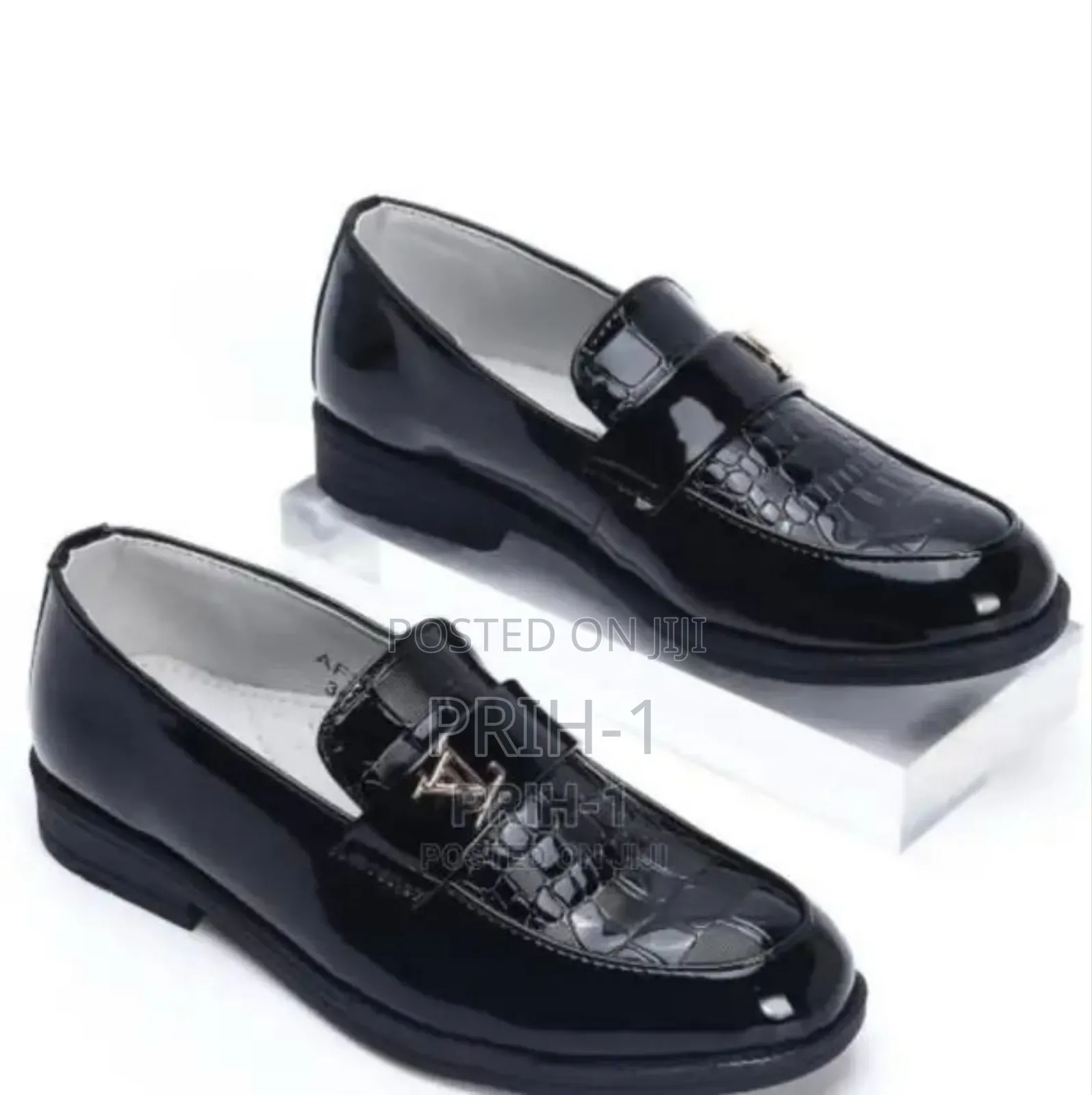 Boys Quality Shoes.Prices Vary From Sizes.