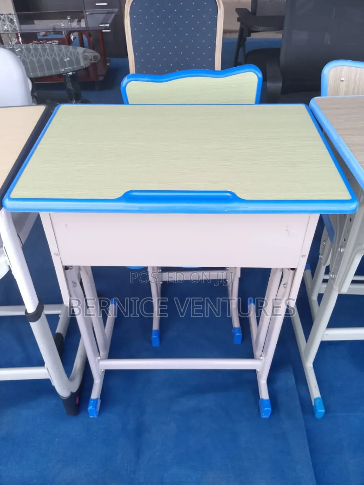 Pupils Desks