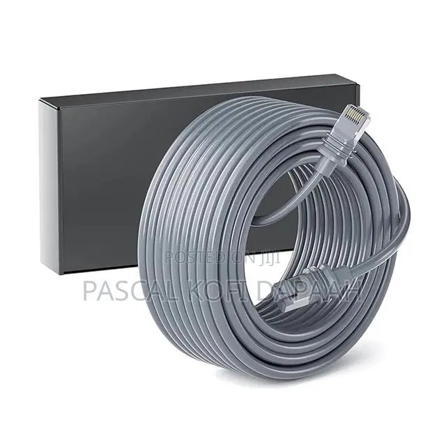 Starlink Gen 2 Cables 150 Feet