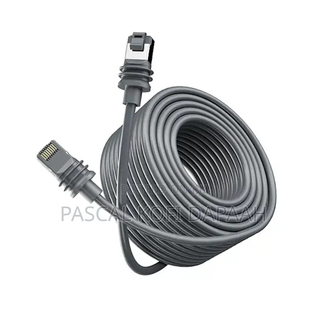 Starlink Gen 2 Cables 150 Feet