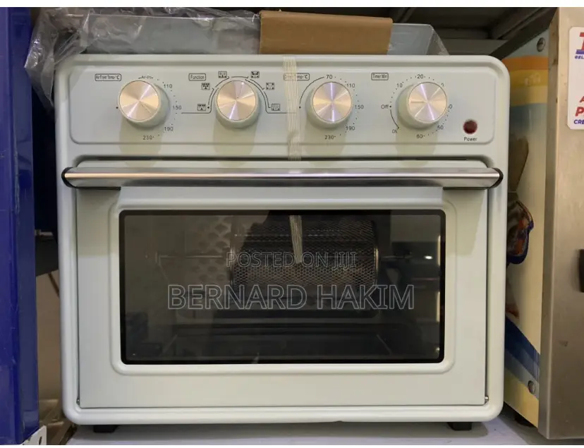 Horno Toasted Air Fryer