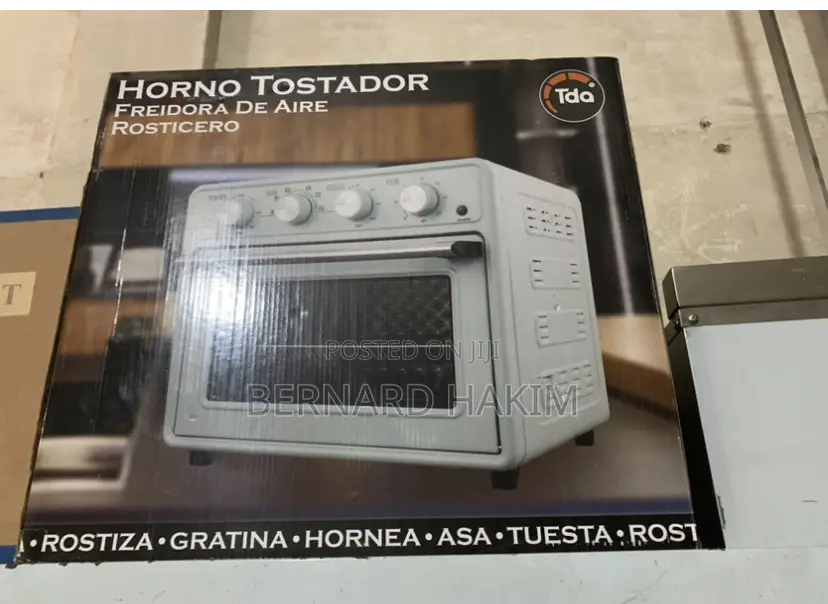 Horno Toasted Air Fryer