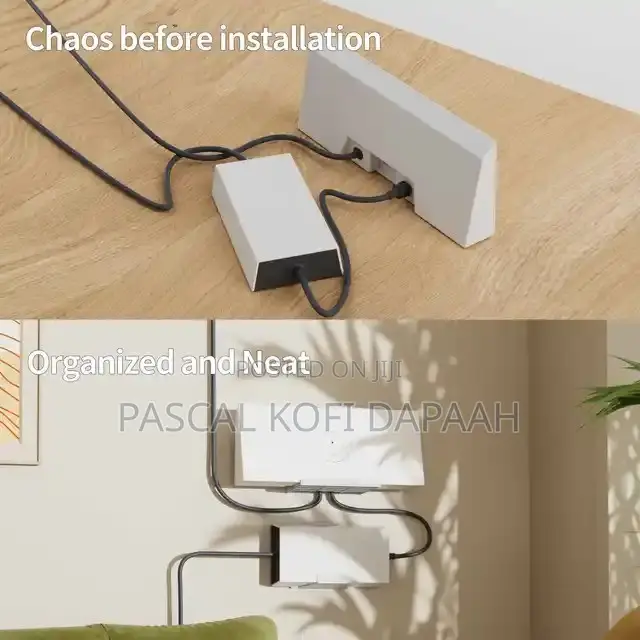 Star Link Gen 3 Router Mount