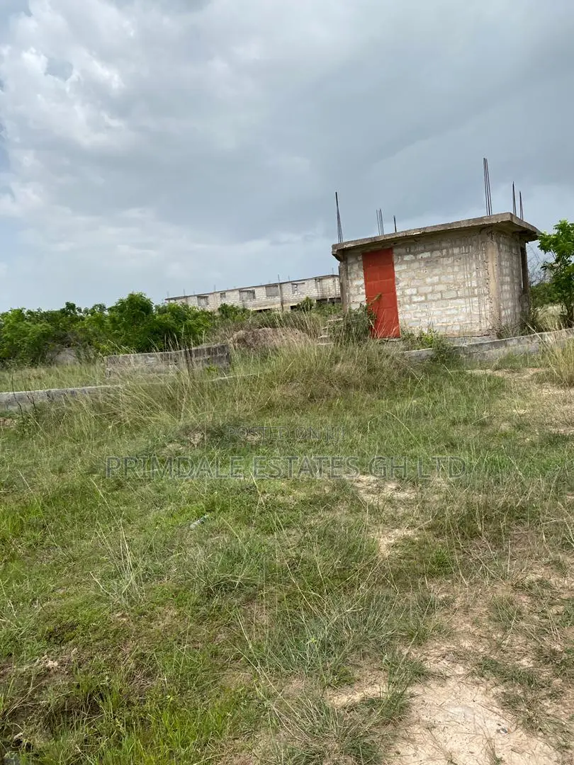 Luxury City Afienya Estate for Sale
