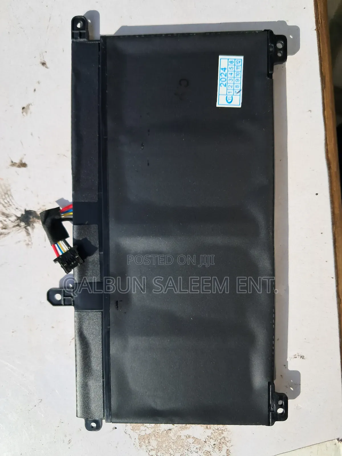 Lenovo 01av493 Battery For Thinkpad T570 T580 P51s P52s
