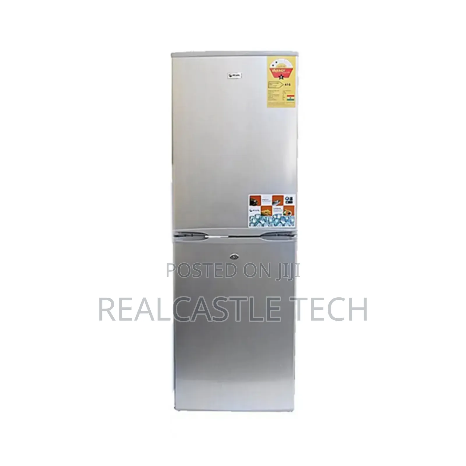 Novo Nv-145rf Refrigerator